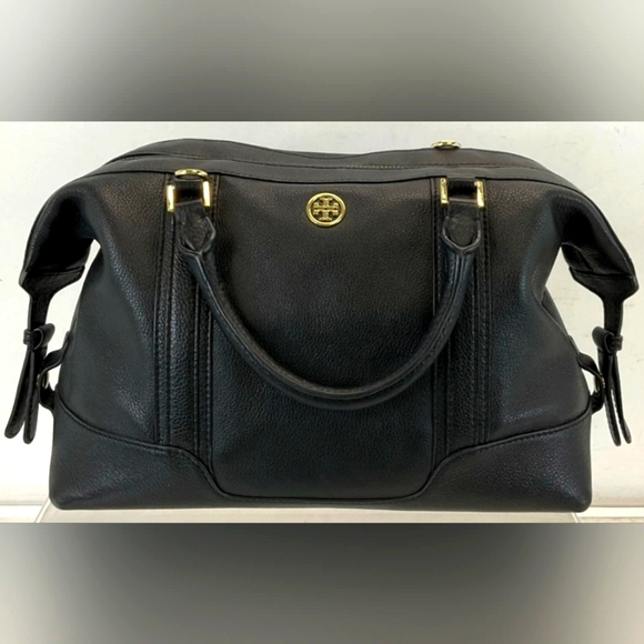 Tory Burch Satchel - Picture 1 of 16